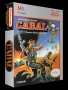 Nintendo  NES  -  Cabal (USA)
